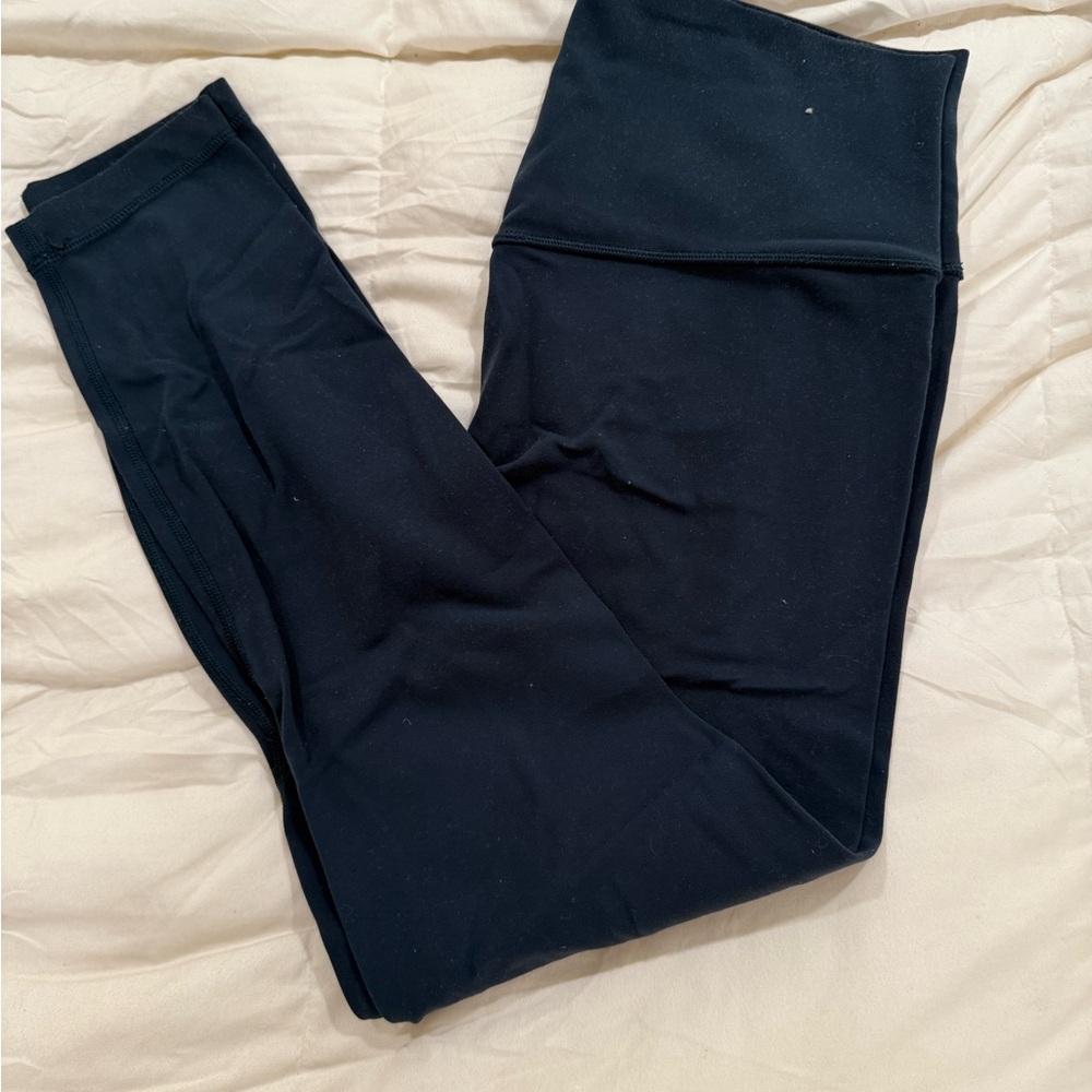 Lululemon Align 7/8 leggings